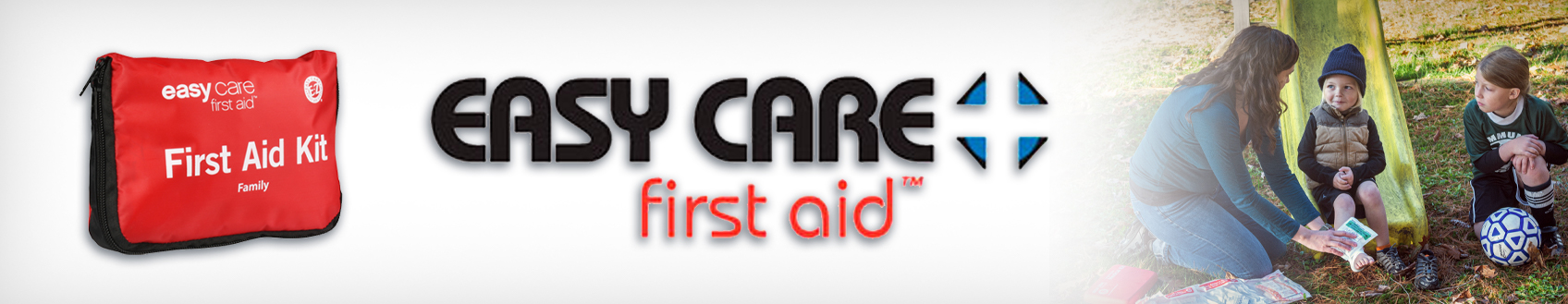 Easy Care First Aid 