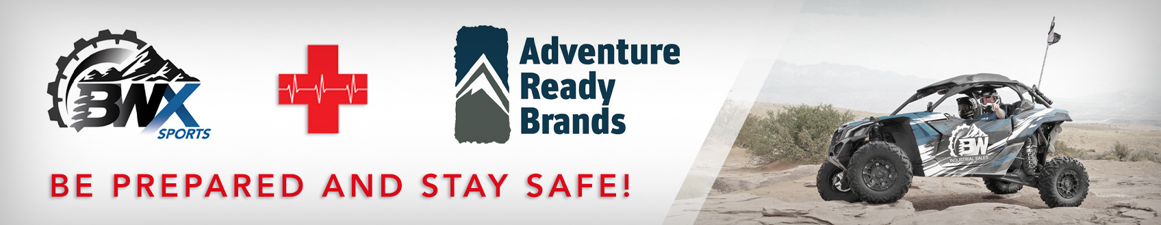 BW Safety Kits 